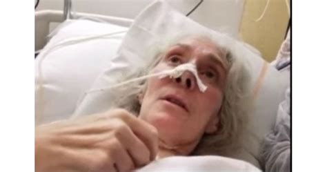 Брижит, която оцеля след катастрофата на Околовръстното, ще се ...