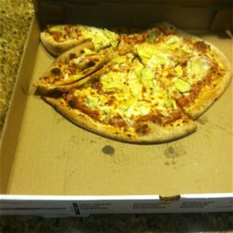 Naked Pizza Photos Pizza Virginia Square Arlington Va