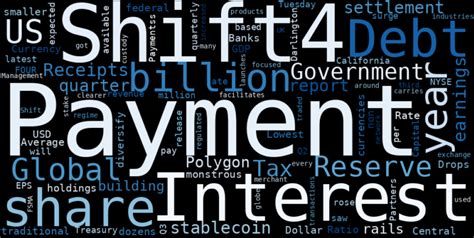 Shift4 Payments(FOUR): Shift4 Payments saw its revenue surge 61% year ...