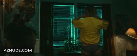 ROSE MCIVER Nude AZNude