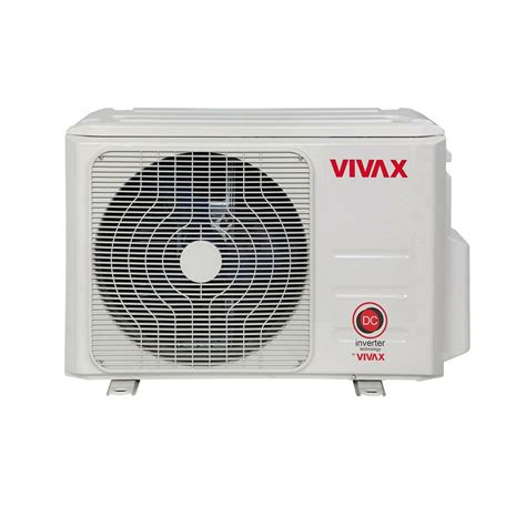 Klima Vivax ACP 12CH35AERI Inverter