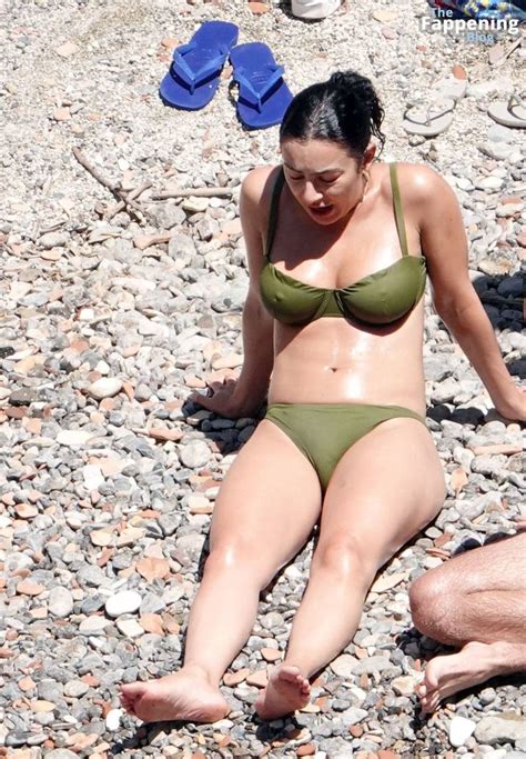 Charli XCX Charli Xcx Charlignarly Nude OnlyFans Photo The Fappening Plus