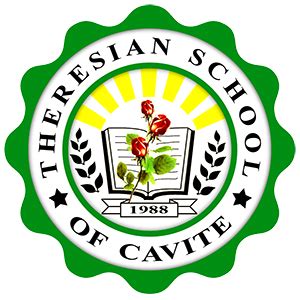 TSC Logo 300X300 – THERESIAN SCHOOL OF CAVITE INC.