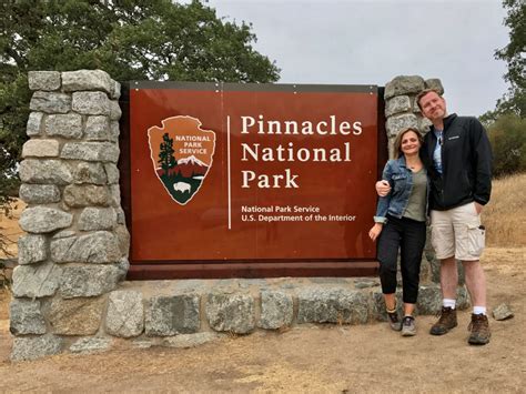 Pinnacles National Park: Peaks, Condors, and Talus Caves