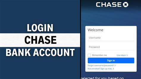 Login How To Login Chase Bank Online Banking Account 2024