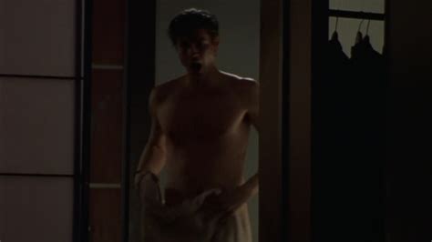 AusCAPS Gale Harold And Randy Harrison Nude In Queer As Folk 2 05 Wherever That Dream May