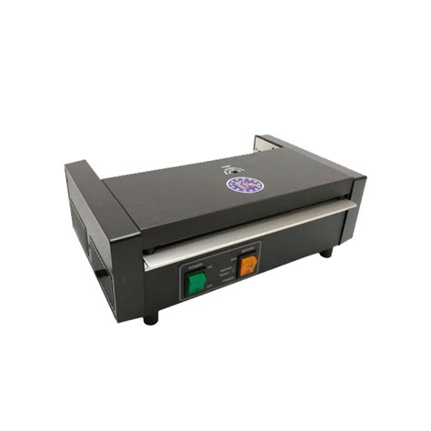 Tlc Passport Laminator Model 6060 P Sdis And 6061 P Sdis