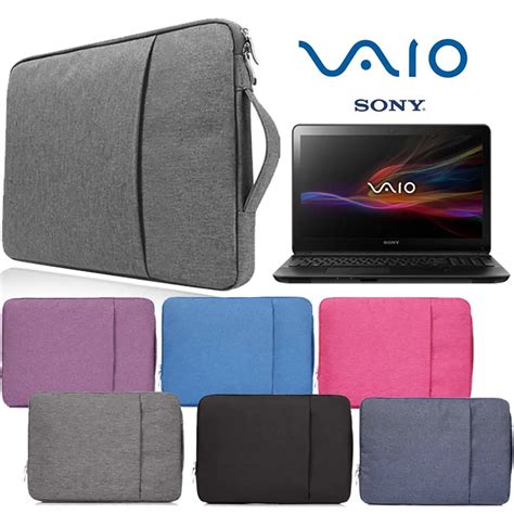 Waterproof Laptop Bag Notebook Sleeve Case For Sony Vaio Duo 1113fit