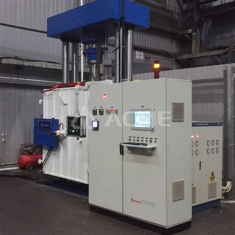 Acme Hot Press Furnace High Temperature Pressing Furnace Vacuum Hot Pressing Furnace China