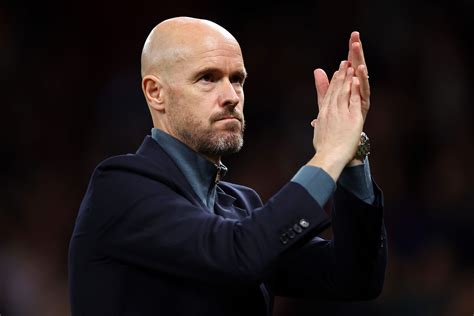 Man Utd Unbelievable M Ten Hag Target A Bit Like Haaland