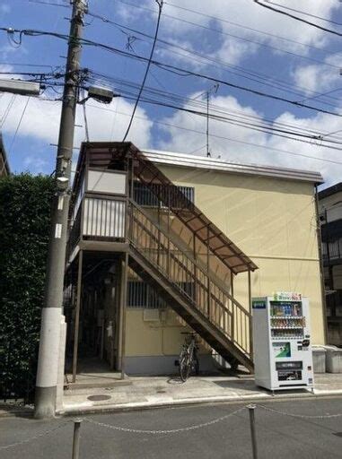 🌺入居総額9万円🌼jr総武線 中野駅 歩14分🌺中野区本町🌼 部屋探しのゼロハウス 中野のアパートの不動産・住宅情報・無料掲載の掲示板｜ジモティー