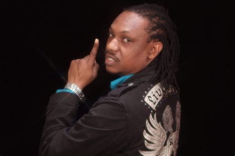 Power Man Talks New Album, 'Black Book Diary' - DancehallMag
