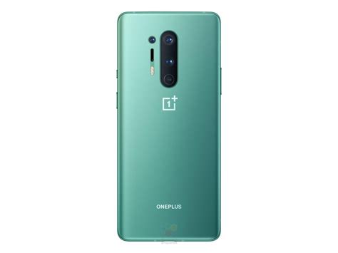 OnePlus 8 Pro Leaks In The Wild Reaffirms Design And Specs