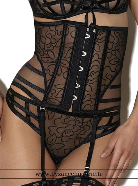 Épinglé sur AUBADE LINGERIE