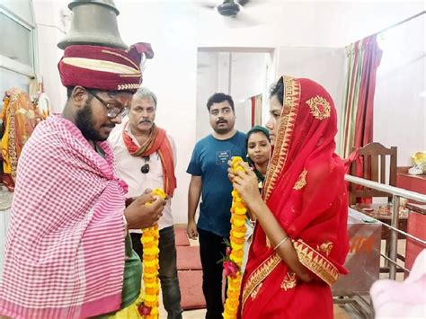 मुस्लिम लड़की फरहिना ने प्रेमी करण में देखा अपना धरम तोड़ी मजहब की