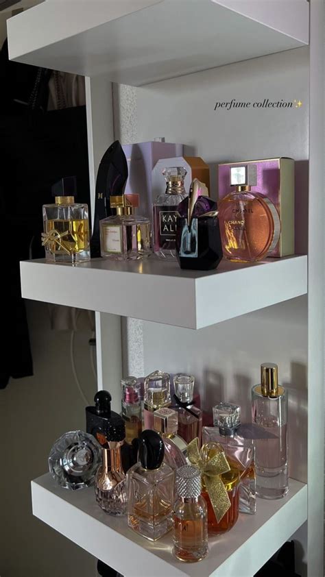 Pin By On Perfume Collection