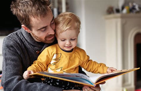 Why reading to kids is vital (and 7 ways to be a story time boss!)