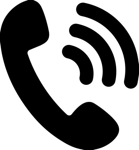 Telephone icon png, Telephone icon png Transparent FREE for download on ...