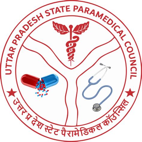 Uttar Pradesh State Paramedical Council