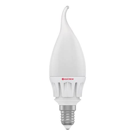 Светодиодная лампа Electrum Е14 6W(A-LC-0255) купить, цена в интернет ...