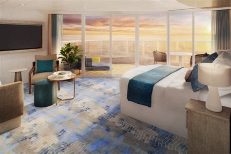 Icon Of The Seas Cabin 16030 Category JY Sky Junior Suite 16030 On