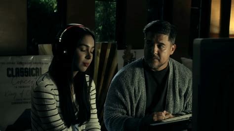 Aga Muhlach Julia Barretto Movie It S A No