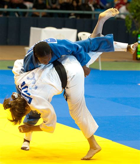 Senior African Judo Championships Last Day Results The Olympics Sports