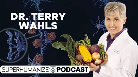 Dr Terry Wahls On Reversing Autoimmune Conditions And Chronic Disease