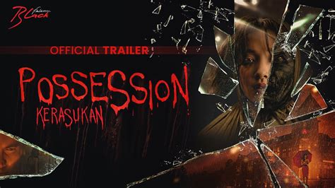 Possession Kerasukan Official Trailer YouTube