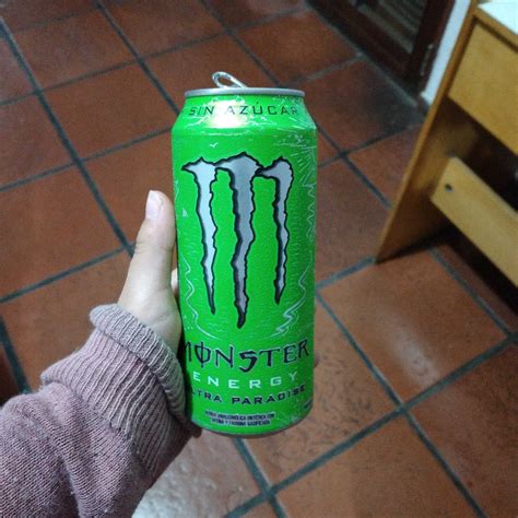 Monster Energy Monster Ultra Paradise Reviews | abillion