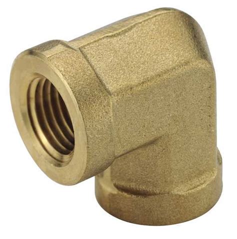 Parker Brass Dryseal Pipe Fitting Fnpt X Fnpt 3 8 Pipe Size 1200p 6 6 Zoro