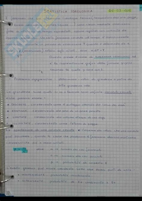 1 Appunti Dal Corso Di Costruzioni Profcatasta 8