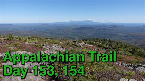 Appalachian Trail Thru Hike Part Youtube