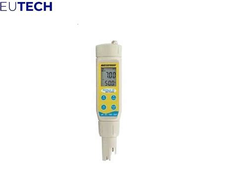 Eutech PCTestr 35 Multi Pera Meter Cream Online At Best Price In