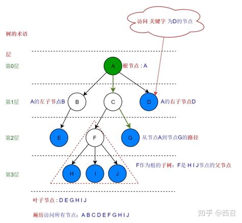 Java树形结构递归实现 树结构与java实现 Csdn博客