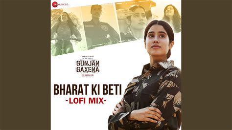 Bharat Ki Beti Lofi Mix By Artist L Ad Youtube