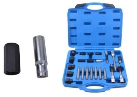 инструмент для демонтажа лобовых стекол