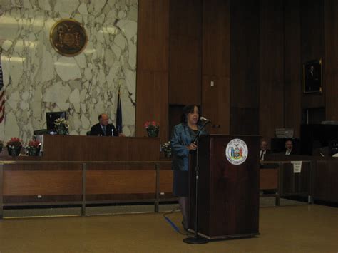 The Nassau County Clerk of Court: Ensuring Justice is Served Efficiently 9
