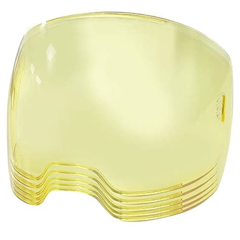 10 Best Esab Sentinel A50 Lenses (Updated 2024)