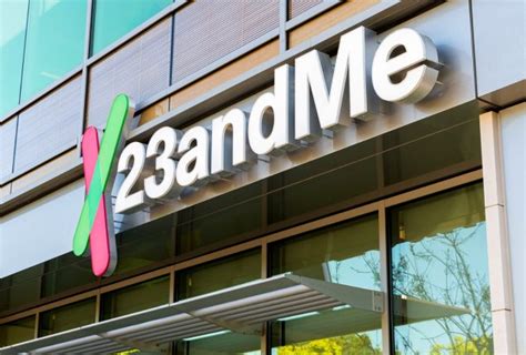 23andme Faces Lawsuits Over Data Breach Blames Users