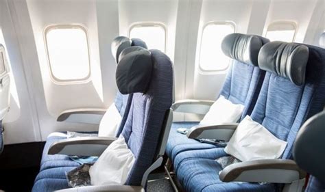 Flight Secrets Cabin Crew Member Reveals Shocking Reason Why You Should Never Use Pillows