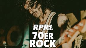 Rpr Er Rock Webradio Im Livestream H Ren Radioplayer De