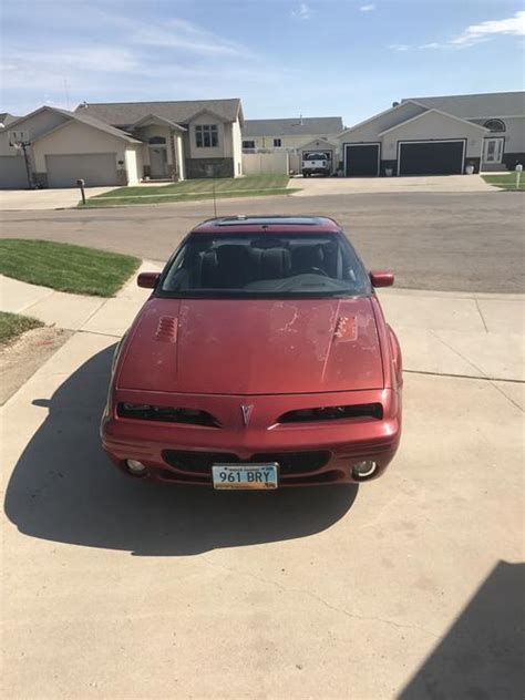 1996 Pontiac Grand Prix Gtp For Sale Used Cars On Buysellsearch