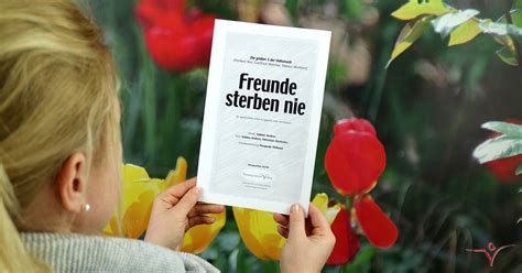 Freunde sterben nie Chornoten für Frauenchor 3 stimmig SSA