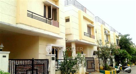 Independent House Nizampet Rent Without Brokerage Semi Furnished