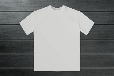 Kids Plain T Shirt