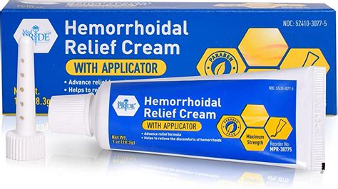 The Ultimate Guide to Choosing the Best Hemorrhoid Cream - Flash Uganda ...