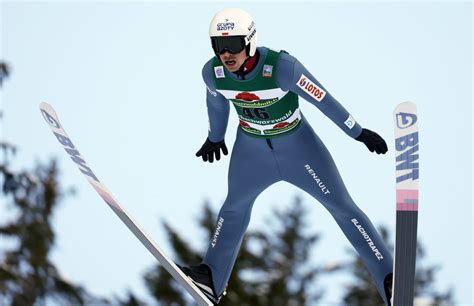 PŚ w skokach Granerud wygrał prolog w Titsee Neustadt Kubacki drugi