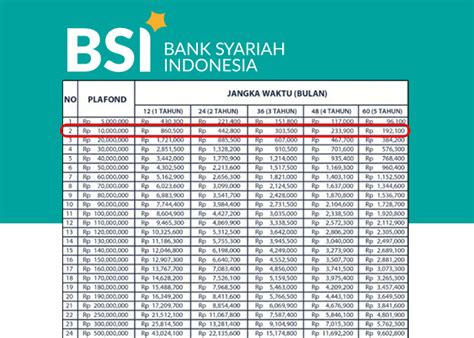 Ringankan Beban UMKM KUR BSI 2023 Pinjaman Rp10 Juta Bayar Sebulan