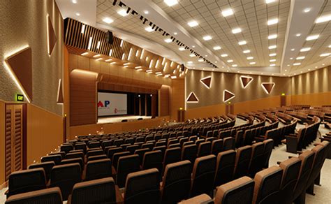 Best Auditorium Service India